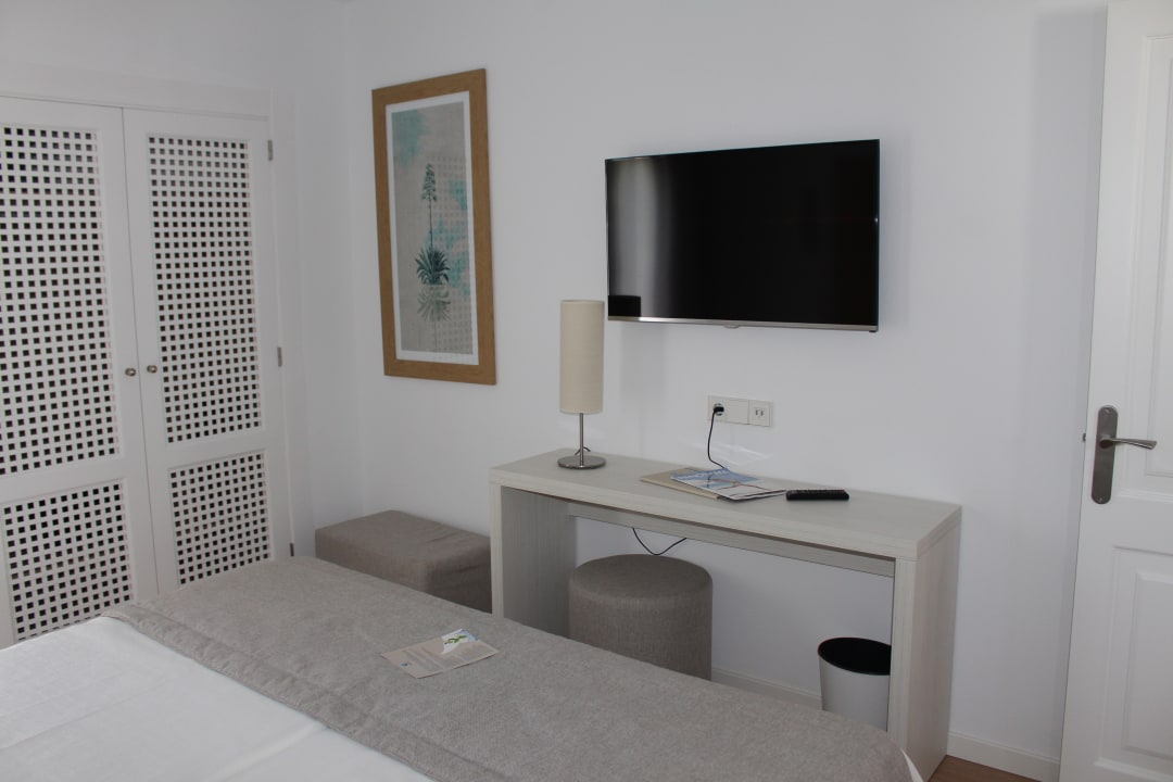 Zimmer Grupotel Aldea Cala'n Bosch