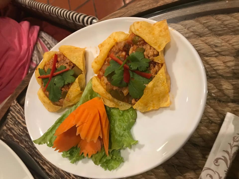 Gastro Cape Panwa Hotel