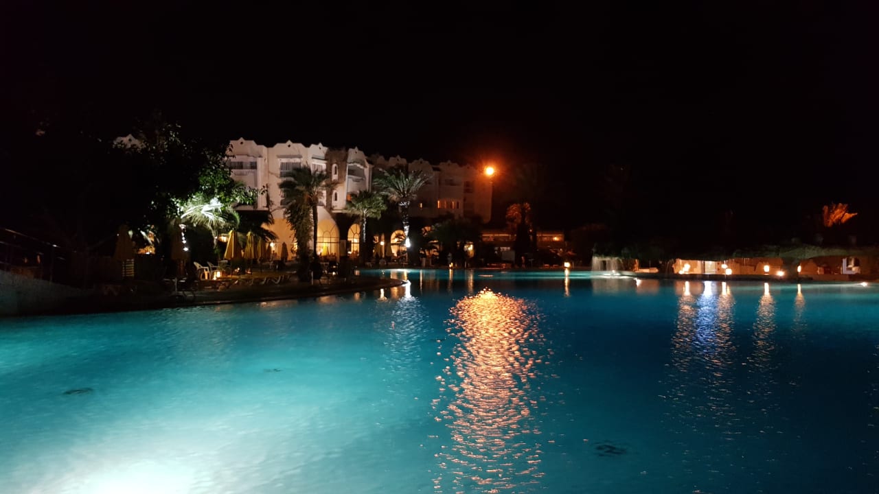 Pool Mahdia Beach & Aquapark