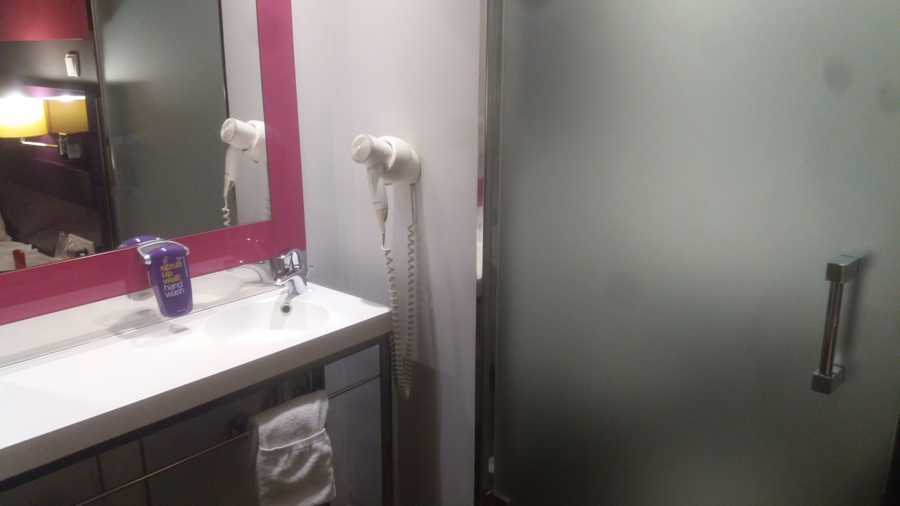 Zimmer Park Inn by Radisson Katowice