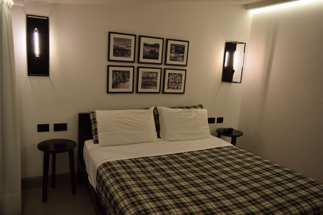 Zimmer Maison Bon Bon