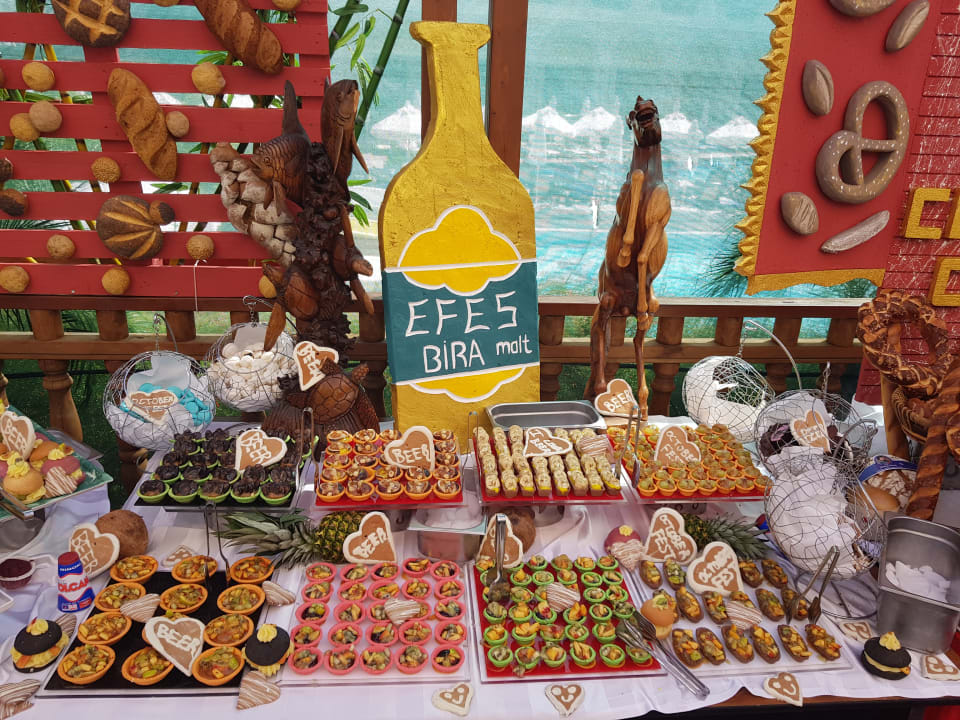 Gastro Well Palace Side