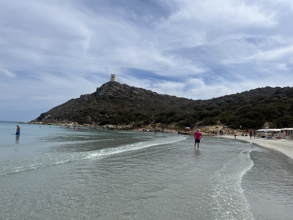 Strand Almar Timi Ama Resort & Spa