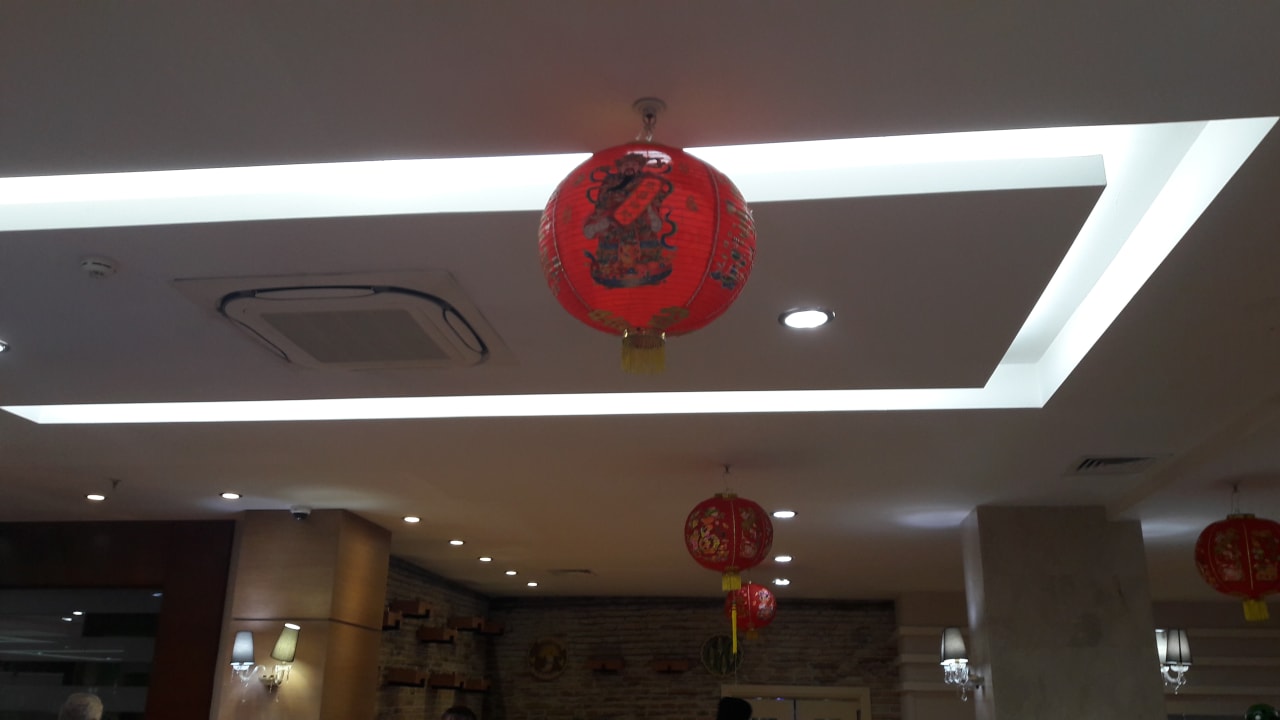Gastro Adalya Ocean Deluxe