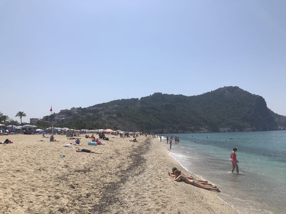 Strand Gardenia Hotel