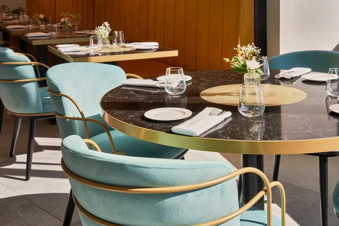 Gastro Barcelo Fortina Malta