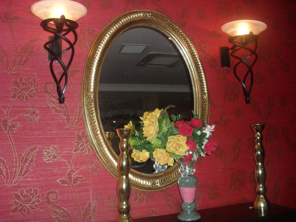 Spiegel Belek Beach Resort Hotel