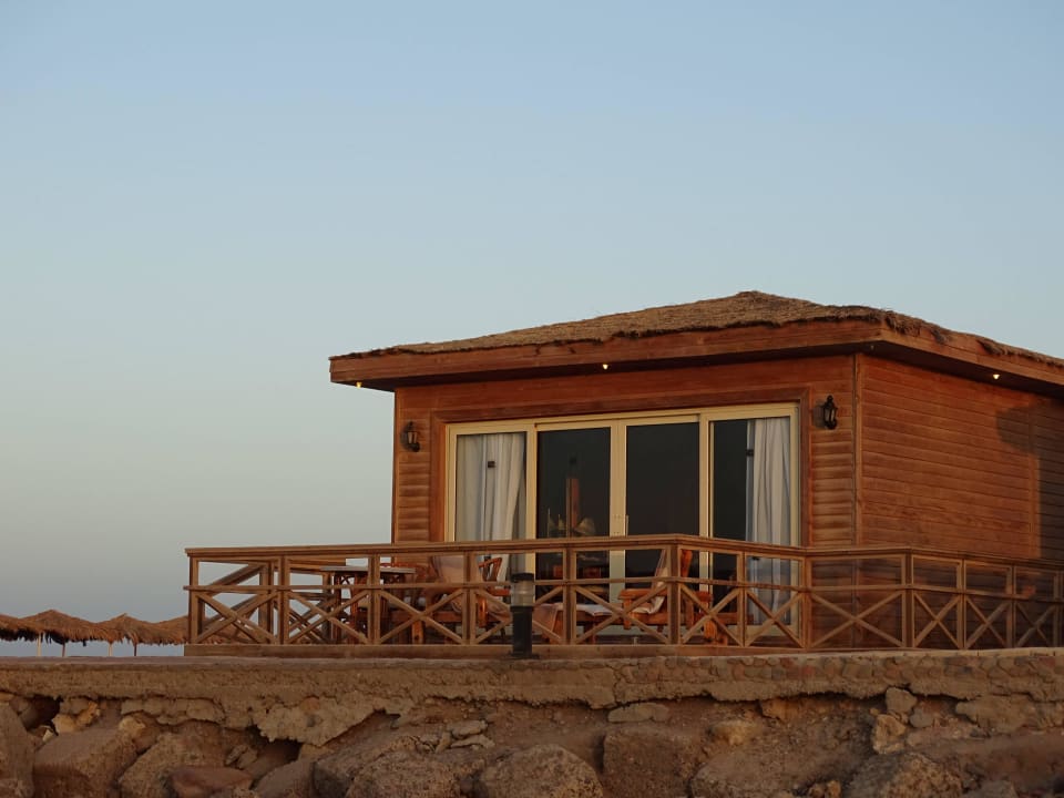 Der Bungalow LABRANDA Royal Makadi