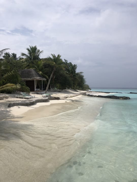 Strand Thulhagiri Island Resort