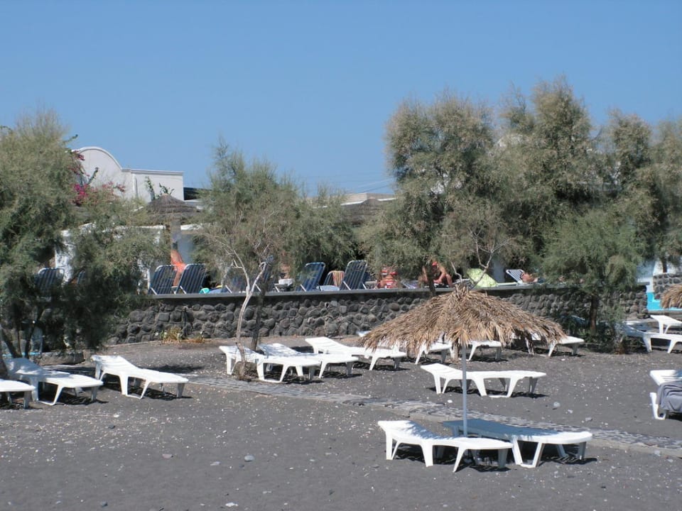 Strand Mediterranean Beach