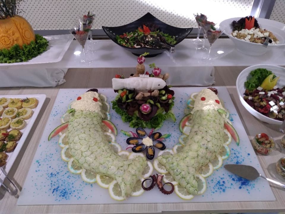Gastro Royal & Imperial Belvedere Resort