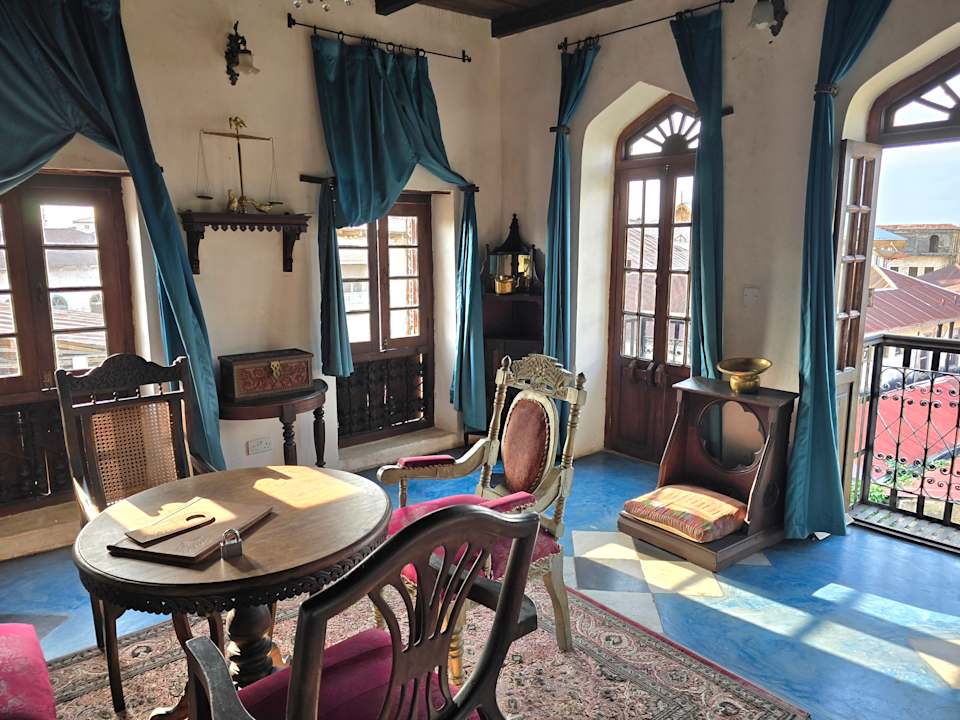 Zimmer Hotel Emerson Spice