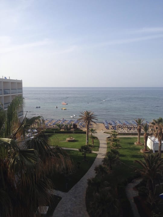 Meerblick Calimera Sirens Beach