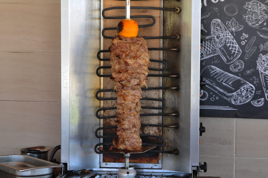 Gastro Jaz Makadi Oasis Resort