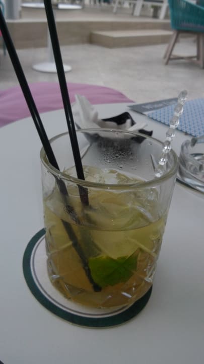 Sonstiges Mythos Palace Resort & Spa