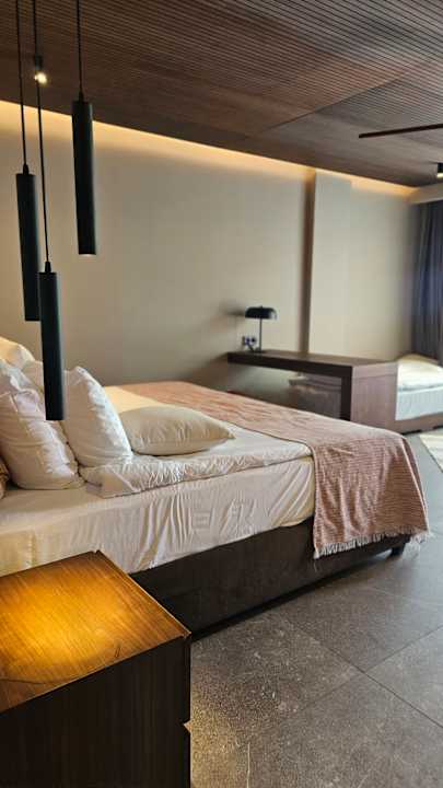 Zimmer Jacaranda Luxury Resort