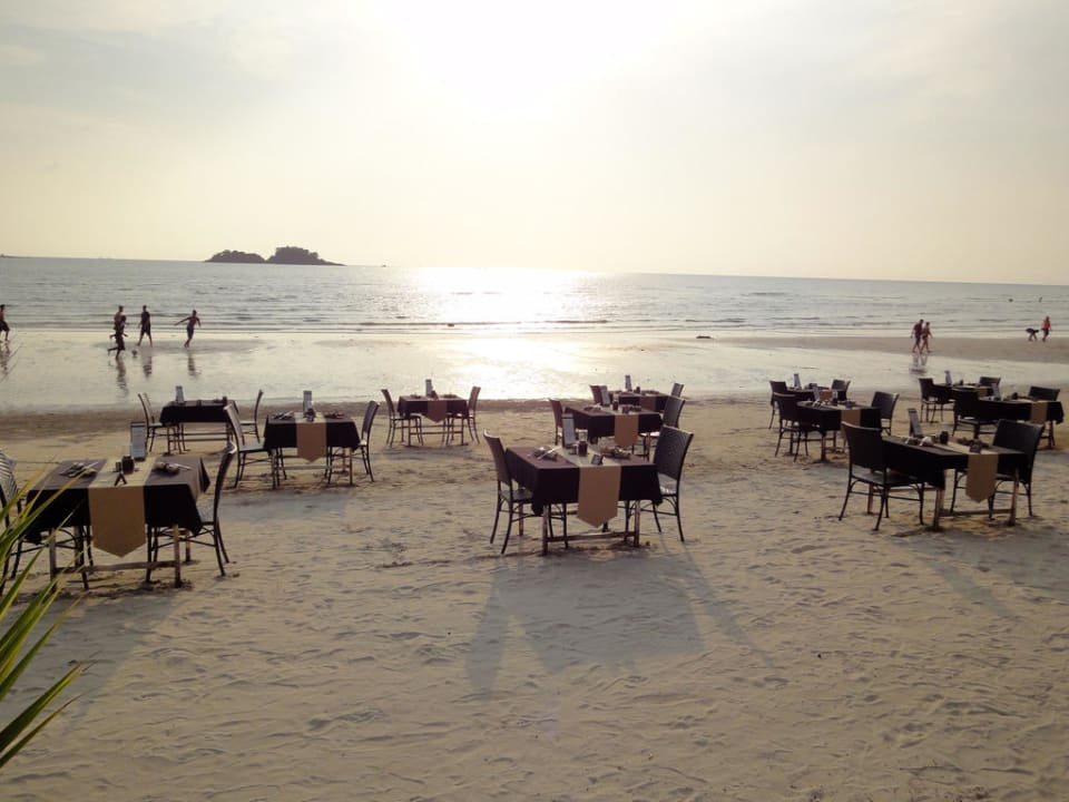 Ohne Worte Hotel The Dewa Koh Chang