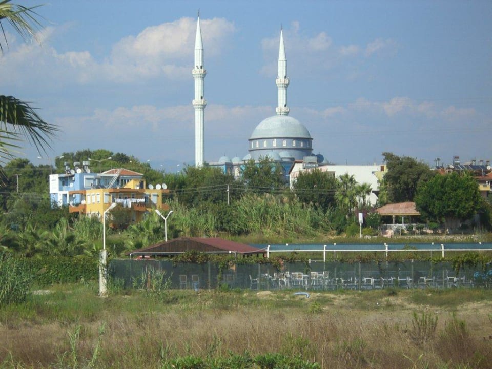 Moschee FUN&SUN Smart Hane Sun Hotel