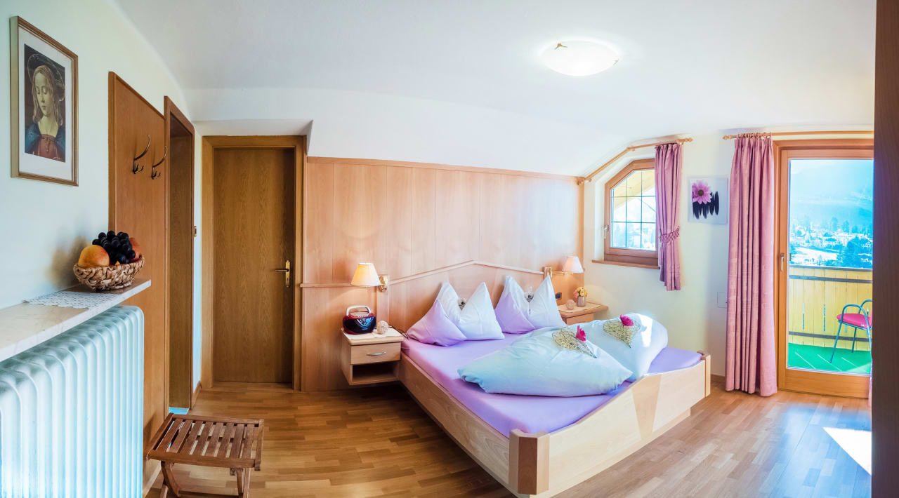 Zimmer Residence Immenhof