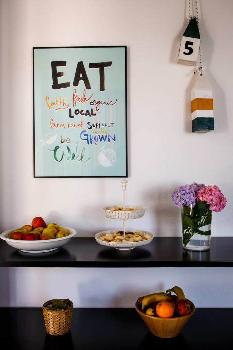 Gastro Waterman Beach Village camp & Glamping