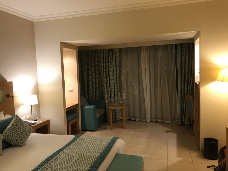 Zimmer Mövenpick Waterpark Resort & Spa Soma Bay