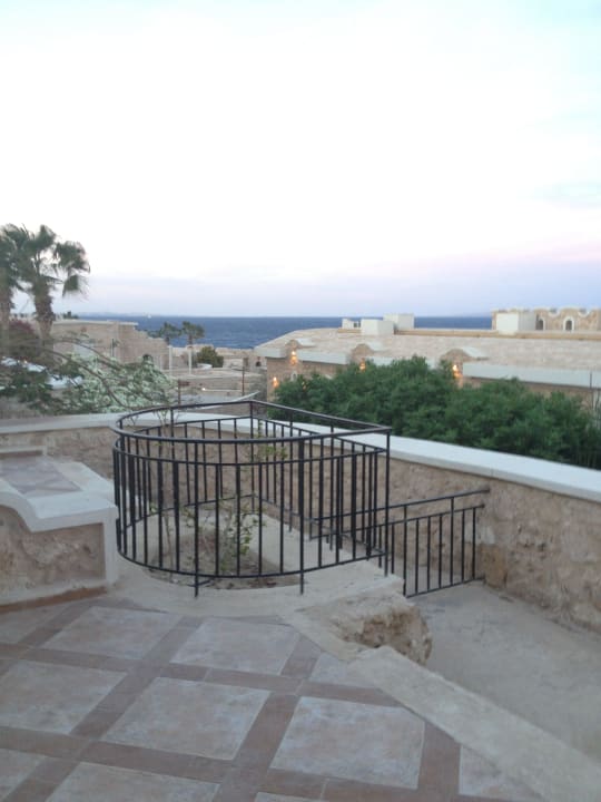 Aussicht Building 7 0 Pickalbatros Citadel Resort