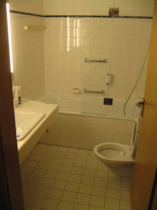 Appartement Nr. 232 Dorint Sporthotel Garmisch-Partenkirchen