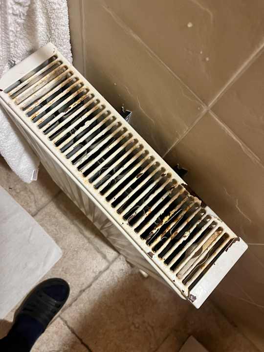 Sonstiges Sanders View - Dreamy 7-bdr Villa With Pool