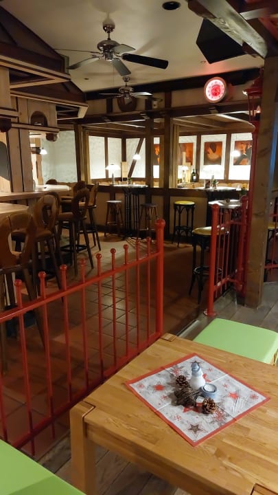 Gastro H+ Hotel Willingen