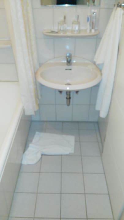 Bad Hotel Lüttje Burg