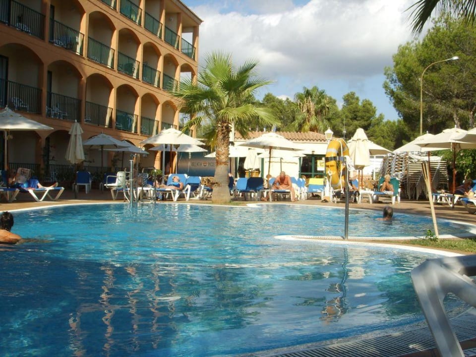 Pool Valentin Somni Hotel & Suites