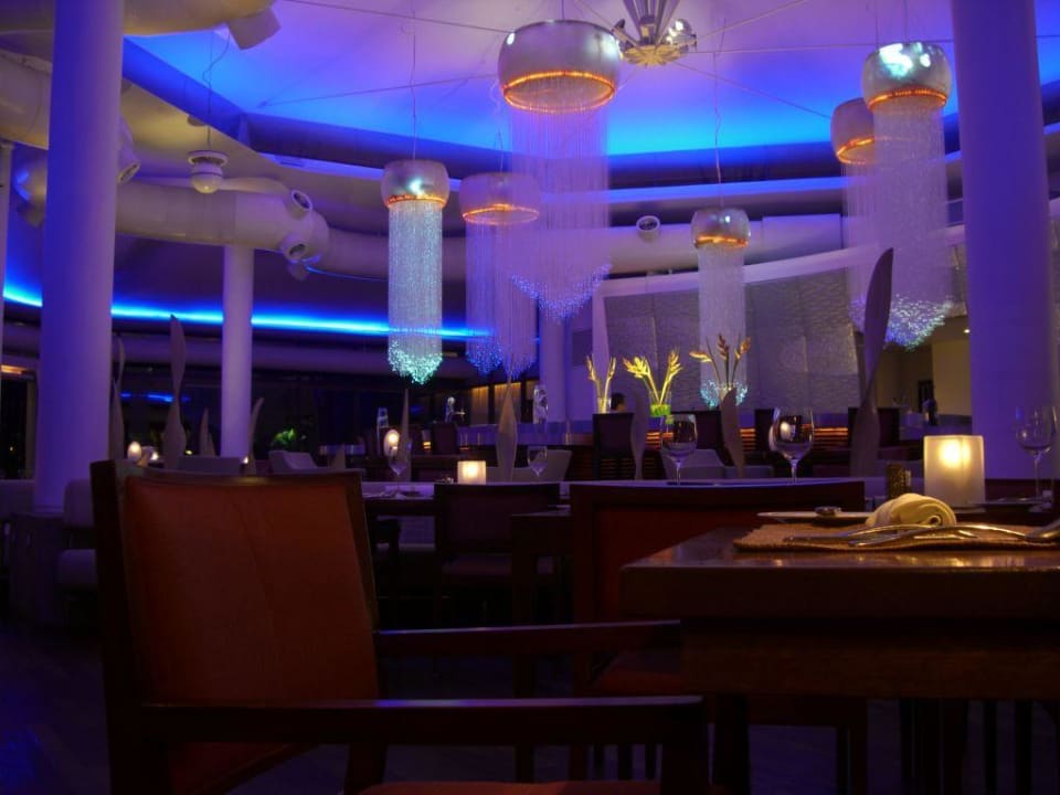 Coast Gourmet Restaurant Shangri-La's Rasa Ria Resort & Spa