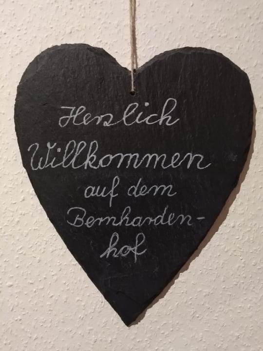 Sonstiges Bauernhof Bernhardenhof