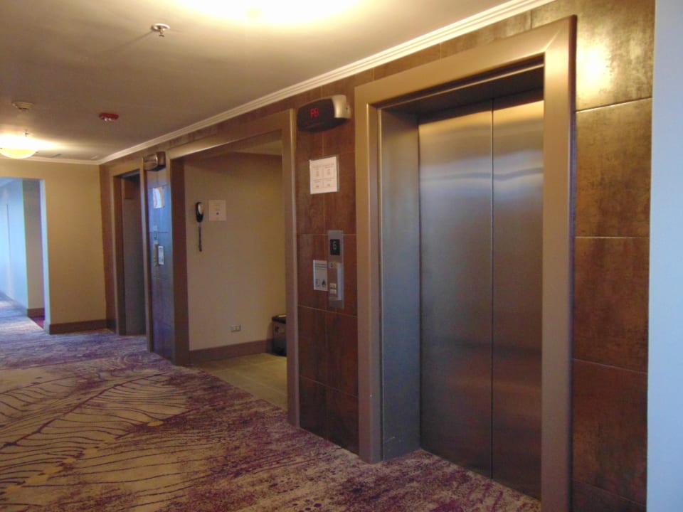 Sonstiges Hotel Crowne Plaza San Jose Corobici