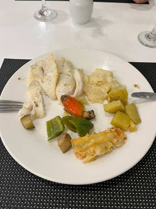 Gastro Grand Aston Varadero