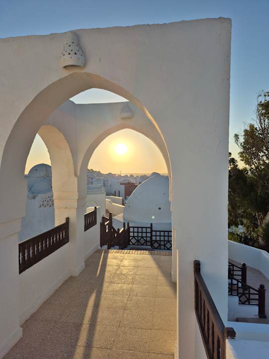 Außenansicht Arabella Azur Resort