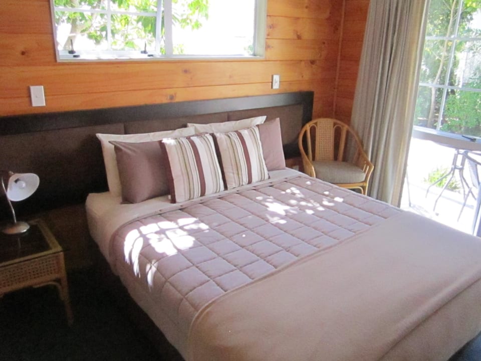 Zimmer Hotel Pauanui Pines Motor Lodge