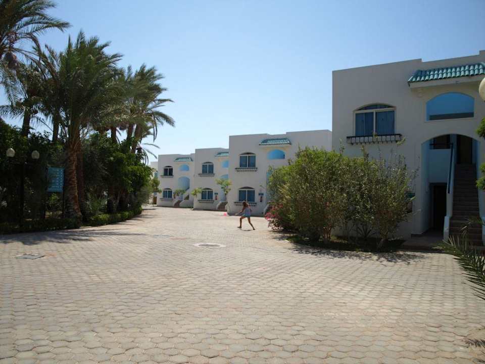 Hotel Sultan Gardens Resort