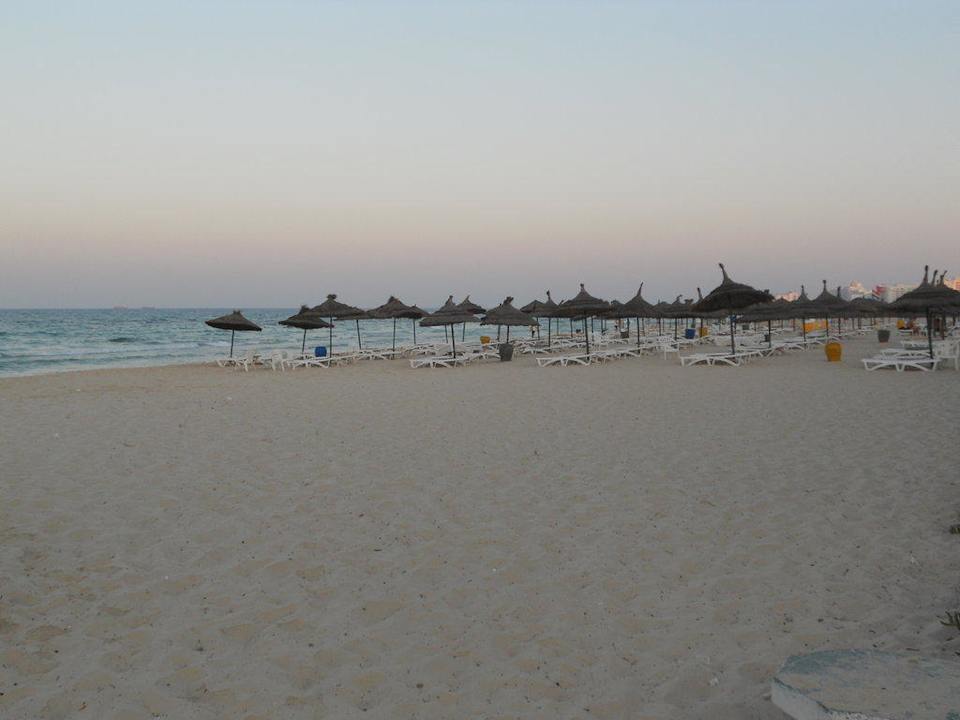 Strand El Ksar Resort & Thalasso