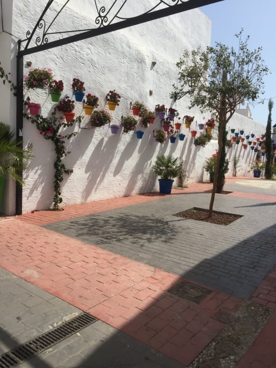 Sonstiges Hotel Best Siroco