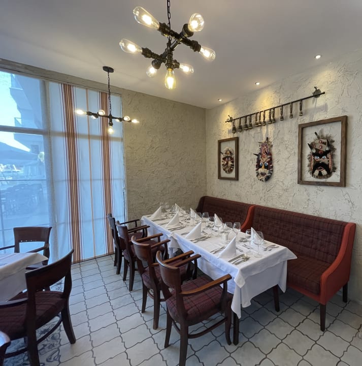 Gastro Sentido Marea