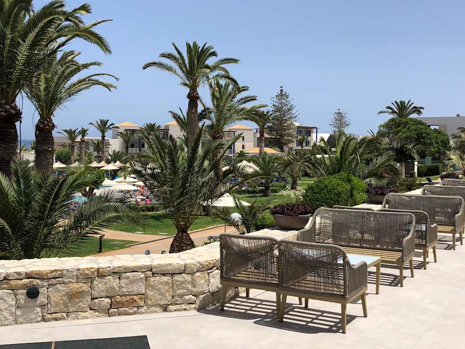 Sonstiges Anissa Beach & Village