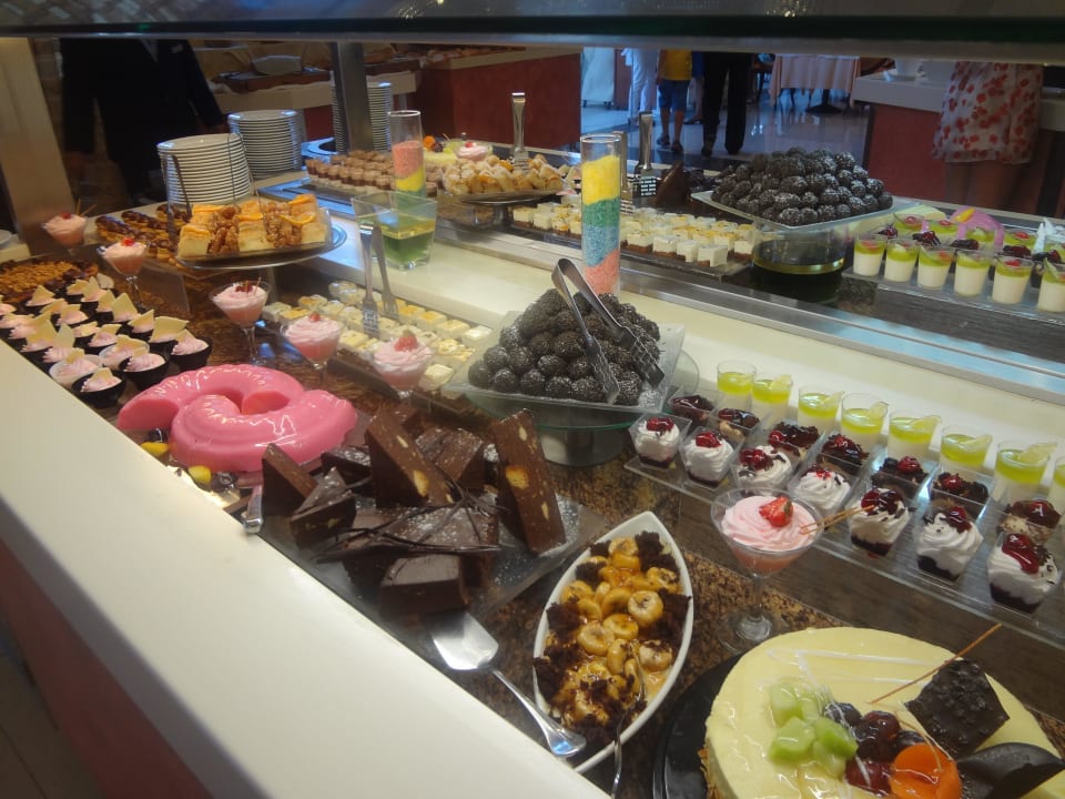 Große Auswahl Rodos Palladium Leisure & Wellness