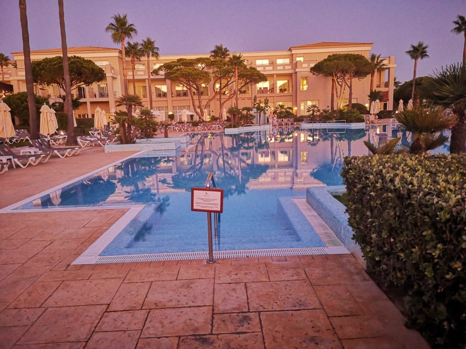 Pool Valentin Sancti Petri