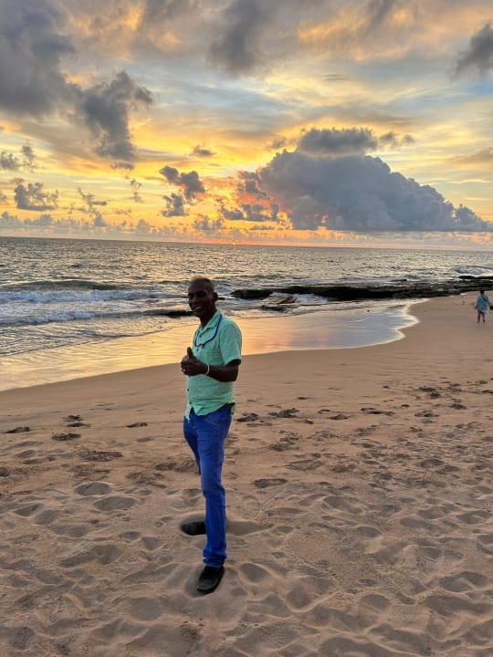 Sonstiges Earl’s Reef Beruwala