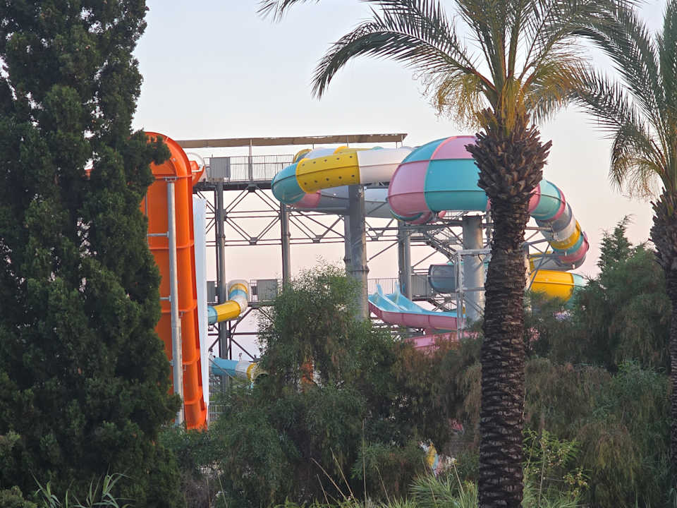 Sport & Freizeit Calimera Serra Palace