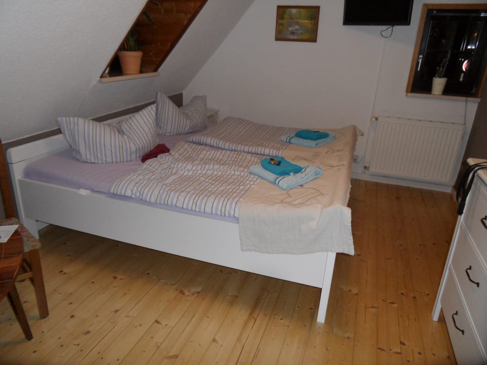 Zimmer Wirtschaft & Pension Zum Huthaus