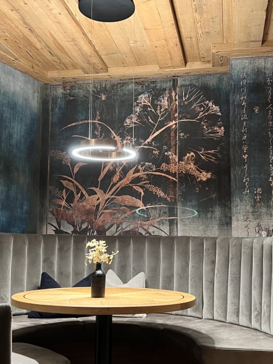 Sonstiges Das Kaltenbach Aparthotel