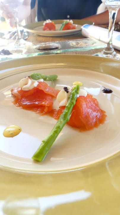 Restaurant Cactus Royal