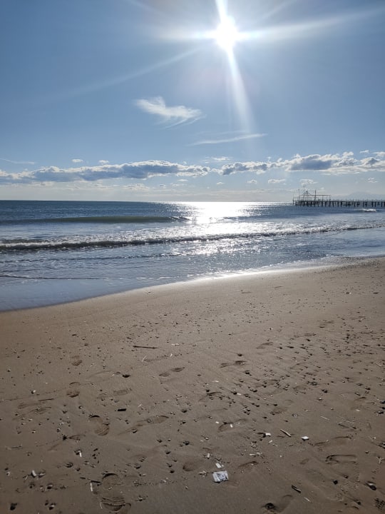 Strand Diamond De Luxe Hotel & Spa
